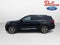 2022 Ford Explorer XLT 4WD