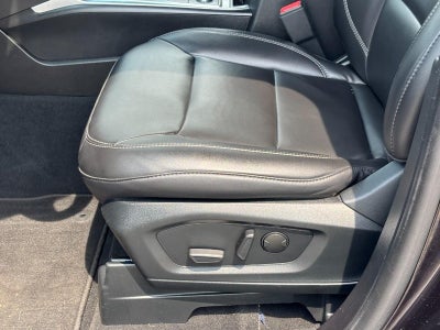2022 Ford Explorer XLT 4WD