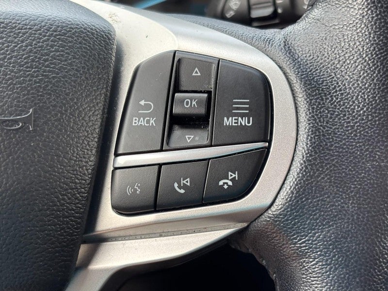 2022 Ford Explorer XLT 4WD