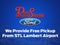 2022 Ford Explorer XLT 4WD