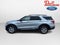 2023 Ford Explorer XLT 4WD