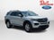 2023 Ford Explorer XLT 4WD