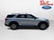 2023 Ford Explorer XLT 4WD