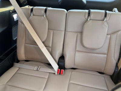 2023 Ford Explorer XLT 4WD