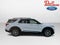2023 Ford Explorer XLT 4WD