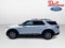 2023 Ford Explorer XLT 4WD