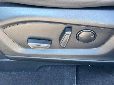 2023 Ford Explorer XLT 4WD