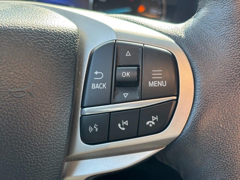 2023 Ford Explorer XLT 4WD