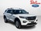 2023 Ford Explorer XLT 4WD