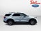 2023 Ford Explorer XLT 4WD