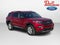 2023 Ford Explorer XLT 4WD