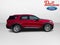 2023 Ford Explorer XLT 4WD
