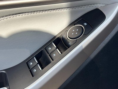 2023 Ford Explorer XLT 4WD