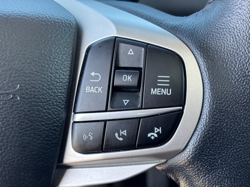 2023 Ford Explorer XLT 4WD