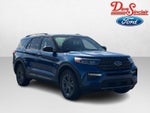2023 Ford Explorer XLT 4WD