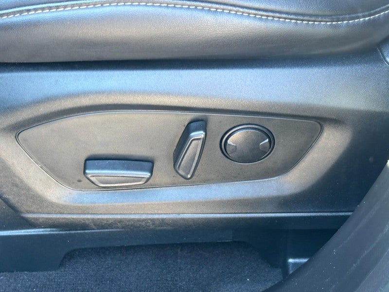 2023 Ford Explorer XLT 4WD