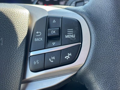 2023 Ford Explorer XLT 4WD