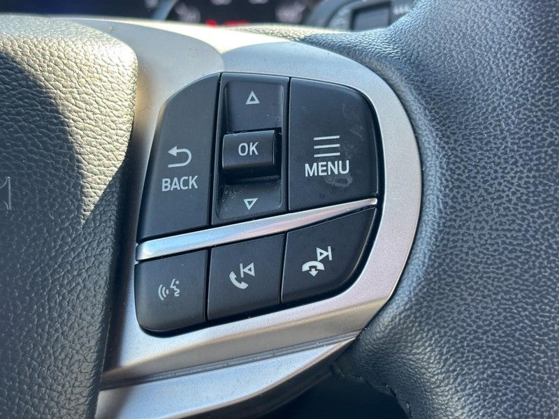 2023 Ford Explorer XLT 4WD