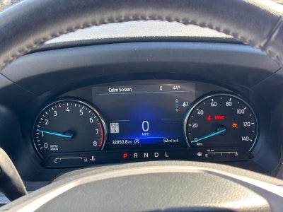 2023 Ford Explorer XLT 4WD