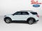 2024 Ford Explorer XLT 4WD