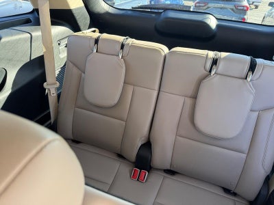 2024 Ford Explorer XLT 4WD