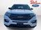 2024 Ford Explorer XLT 4WD