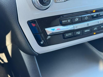 2024 Ford Explorer XLT 4WD