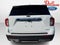2024 Ford Explorer XLT 4WD