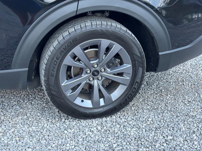 2022 Ford Explorer XLT 4WD