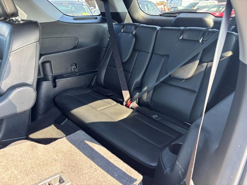 2022 Ford Explorer XLT 4WD