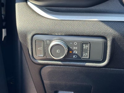 2022 Ford Explorer XLT 4WD