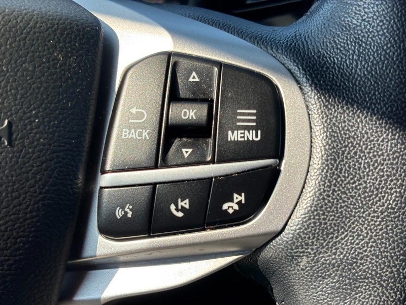 2022 Ford Explorer XLT 4WD