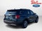 2022 Ford Explorer XLT 4WD