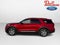 2023 Ford Explorer XLT 4WD