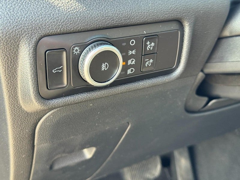 2023 Ford Explorer XLT 4WD