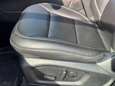 2023 Ford Explorer XLT 4WD