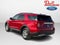 2023 Ford Explorer XLT 4WD