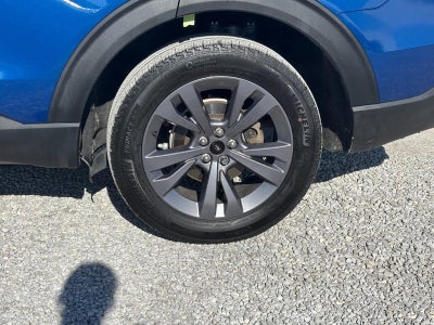 2023 Ford Explorer XLT 4WD