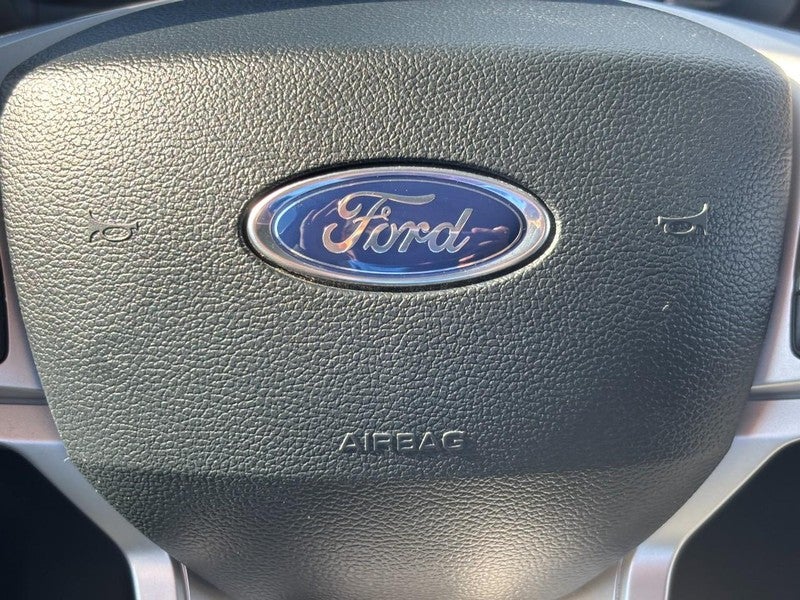 2023 Ford Explorer XLT 4WD