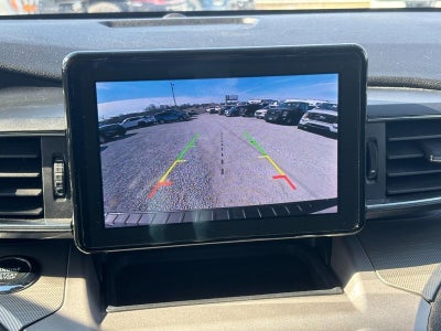 2023 Ford Explorer XLT 4WD