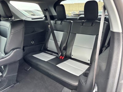 2023 Ford Explorer XLT 4WD