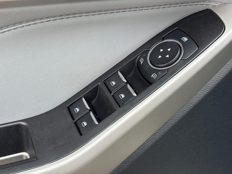 2023 Ford Explorer XLT 4WD