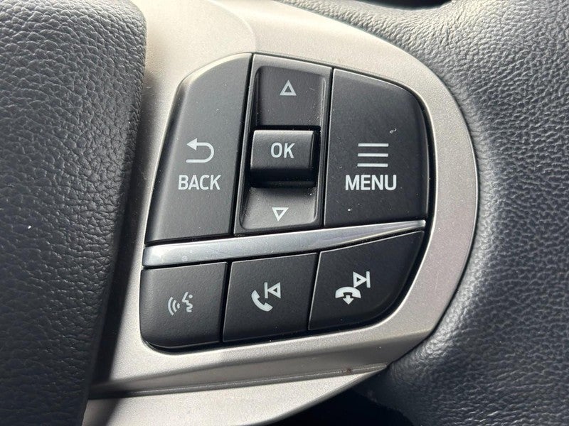 2023 Ford Explorer XLT 4WD