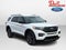 2023 Ford Explorer XLT 4WD