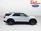 2023 Ford Explorer XLT 4WD