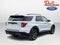 2023 Ford Explorer XLT 4WD