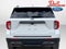 2023 Ford Explorer XLT 4WD