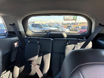 2023 Ford Explorer XLT 4WD