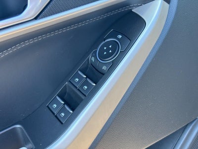 2023 Ford Explorer XLT 4WD