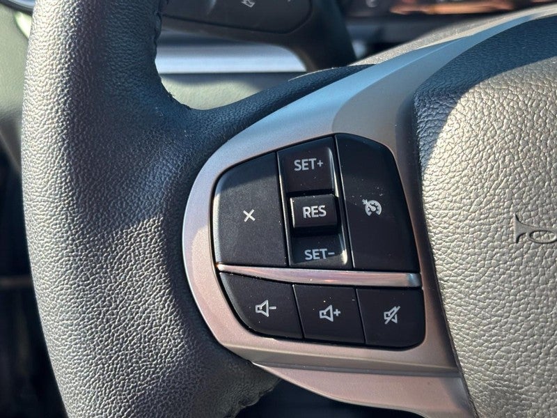 2023 Ford Explorer XLT 4WD